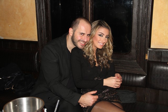 New Year’s Eve at El Gardel